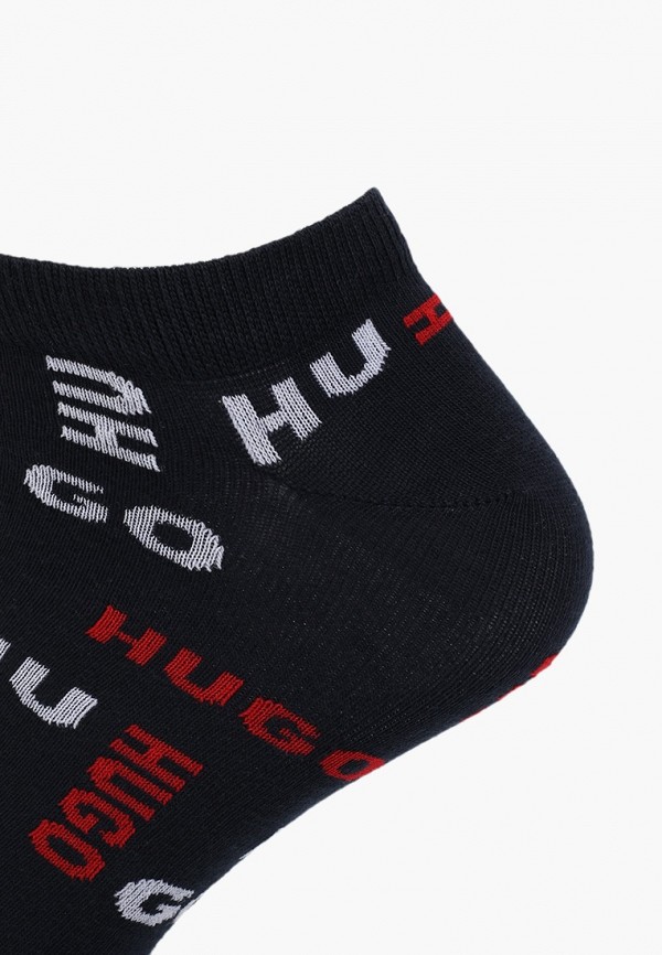 фото Носки 2 пары hugo