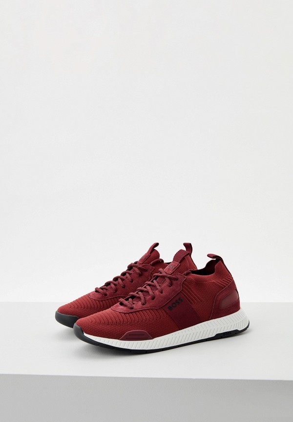 фото Кроссовки boss