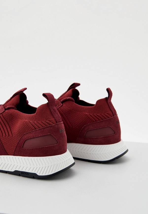 фото Кроссовки boss