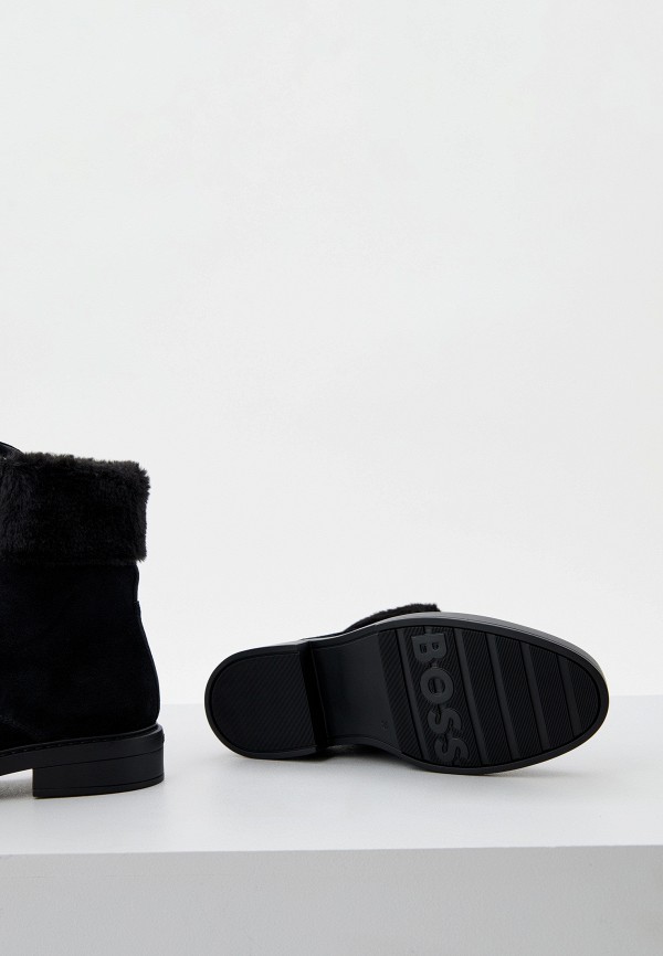 фото Ботинки boss