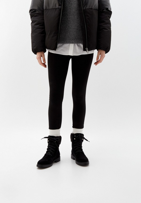 фото Ботинки boss