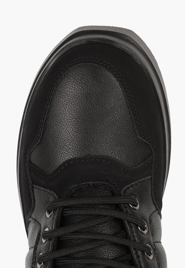 фото Кеды crosby