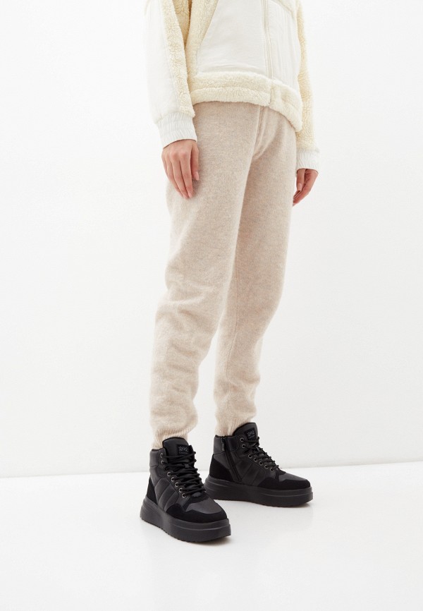 фото Кеды crosby