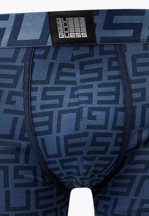 фото Трусы 3 шт. guess