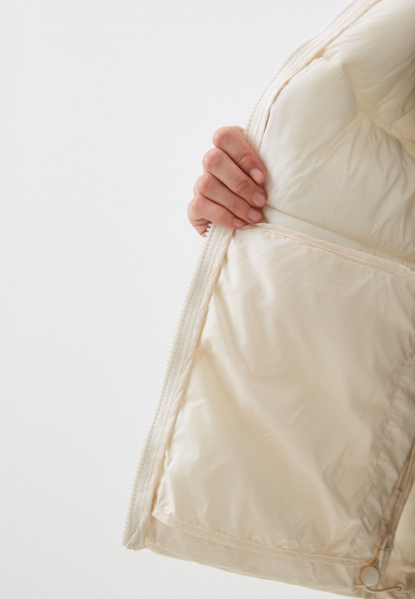 фото Куртка утепленная guess