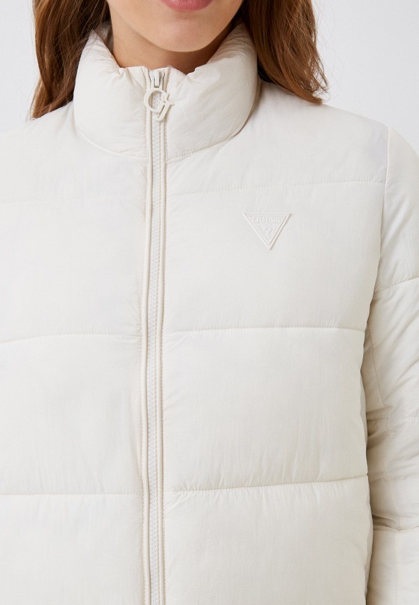 фото Куртка утепленная guess