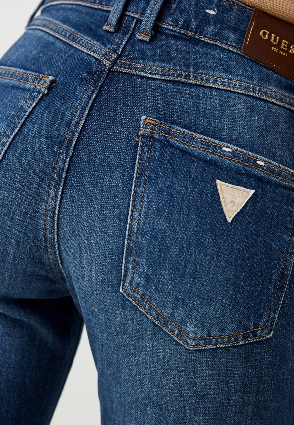 фото Джинсы guess