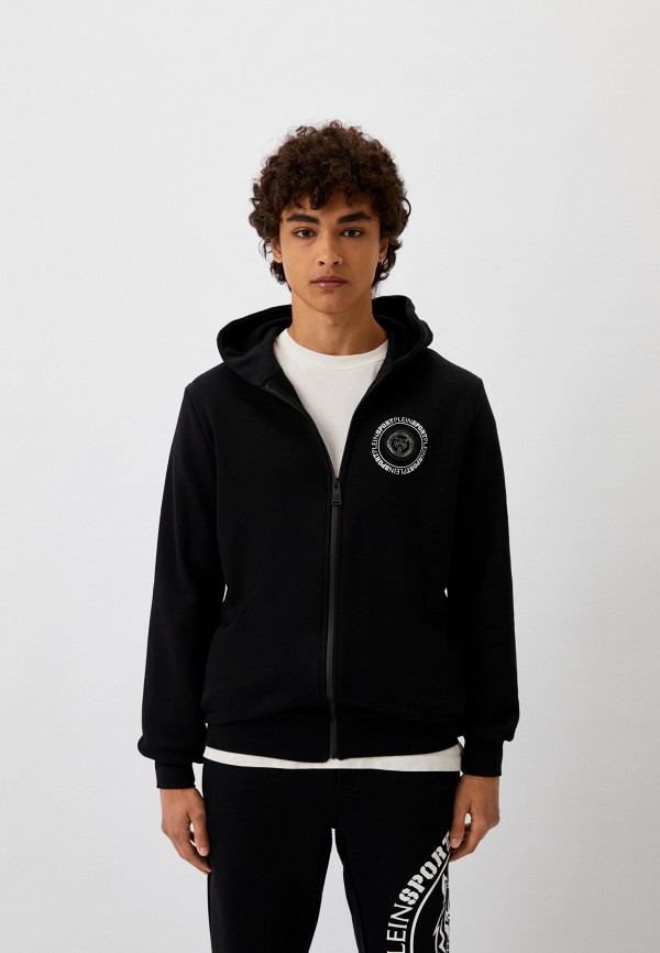 фото Костюм спортивный plein sport