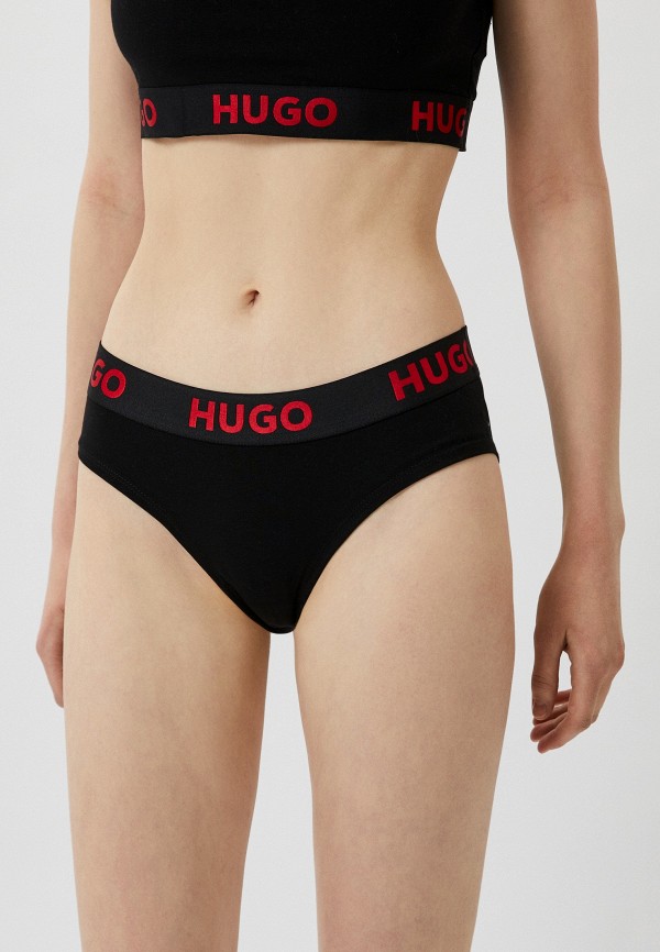 фото Трусы hugo