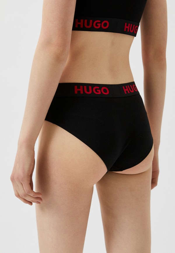 фото Трусы hugo