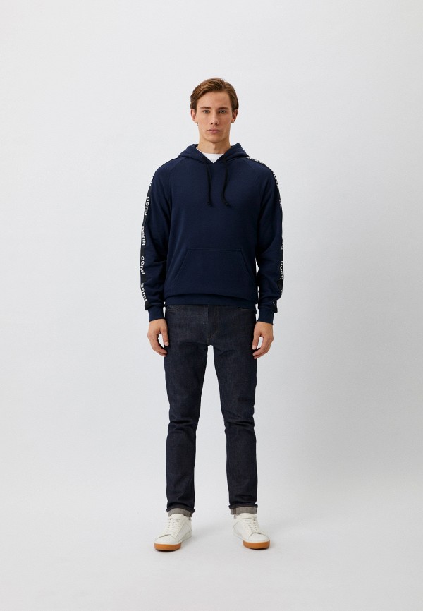 фото Худи hugo