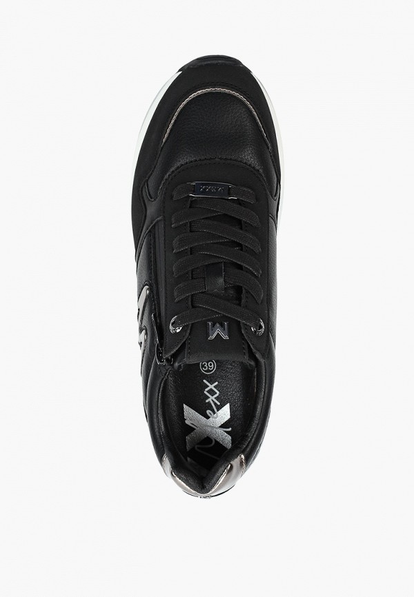 фото Кроссовки mexx