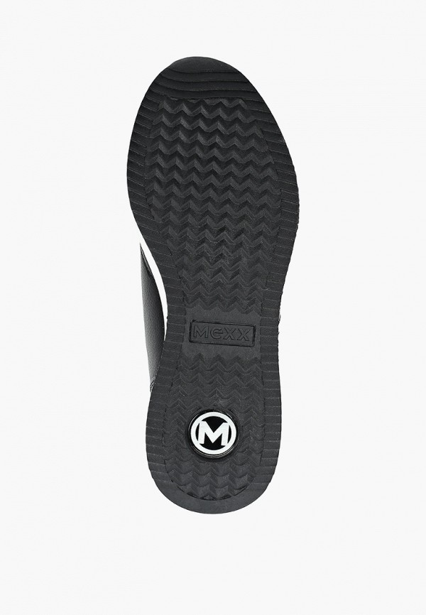 фото Кроссовки mexx