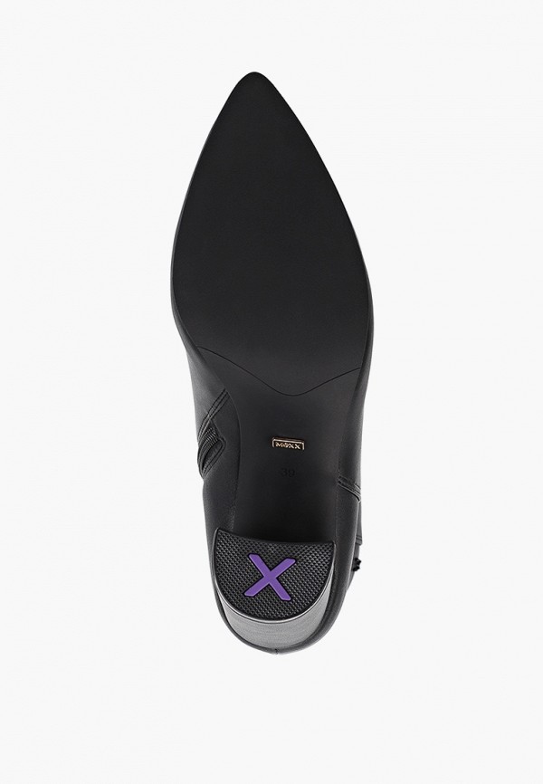 фото Полусапоги mexx