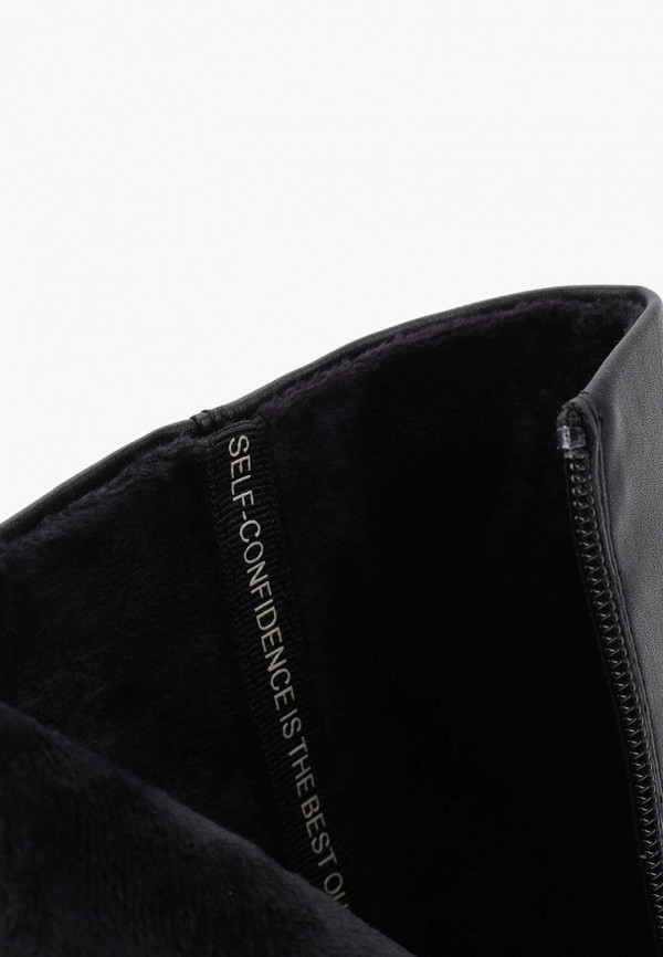 фото Полусапоги mexx