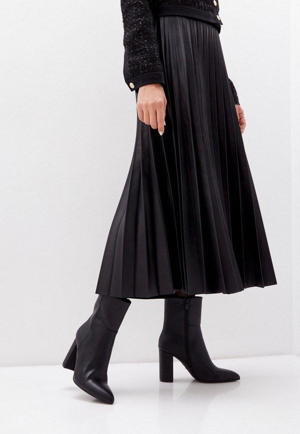 фото Полусапоги mexx