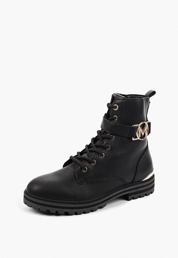 фото Ботинки mexx