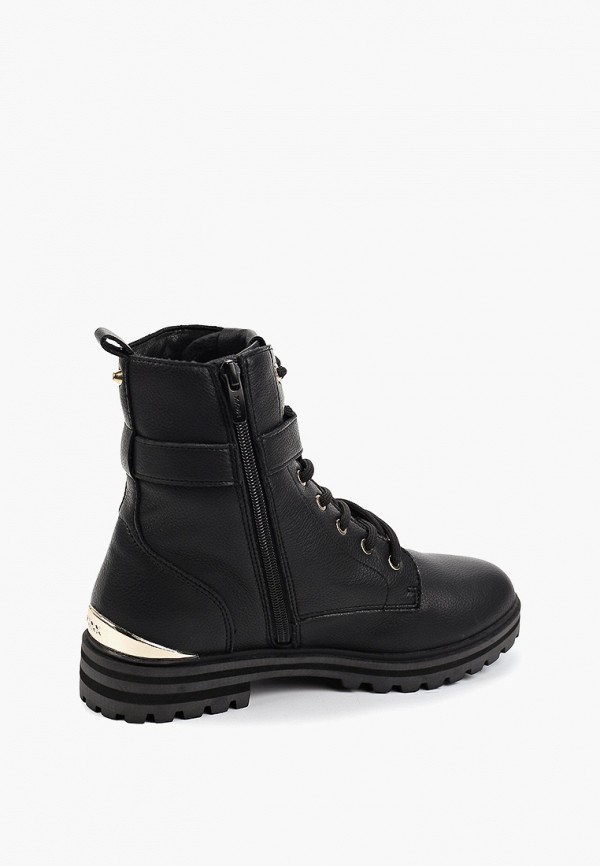 фото Ботинки mexx