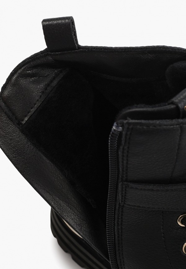 фото Ботинки mexx