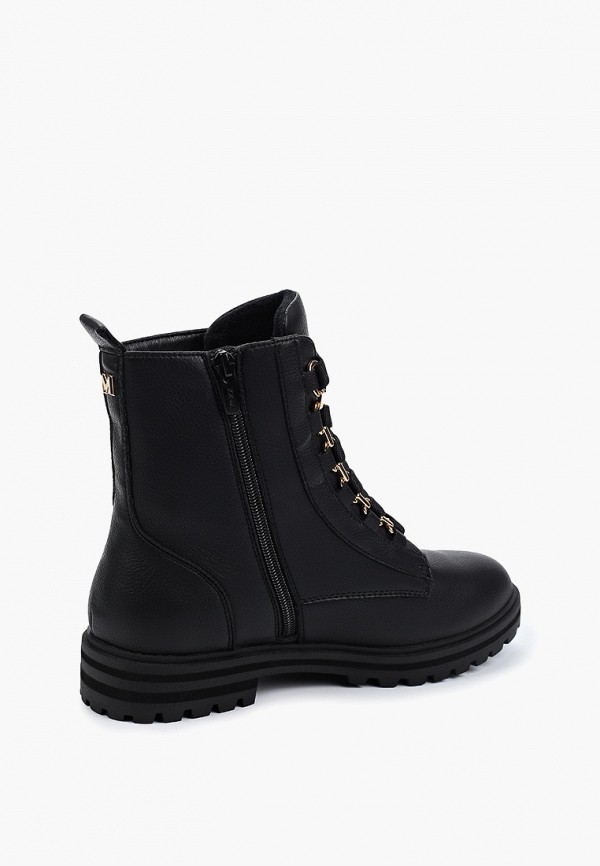 фото Ботинки mexx