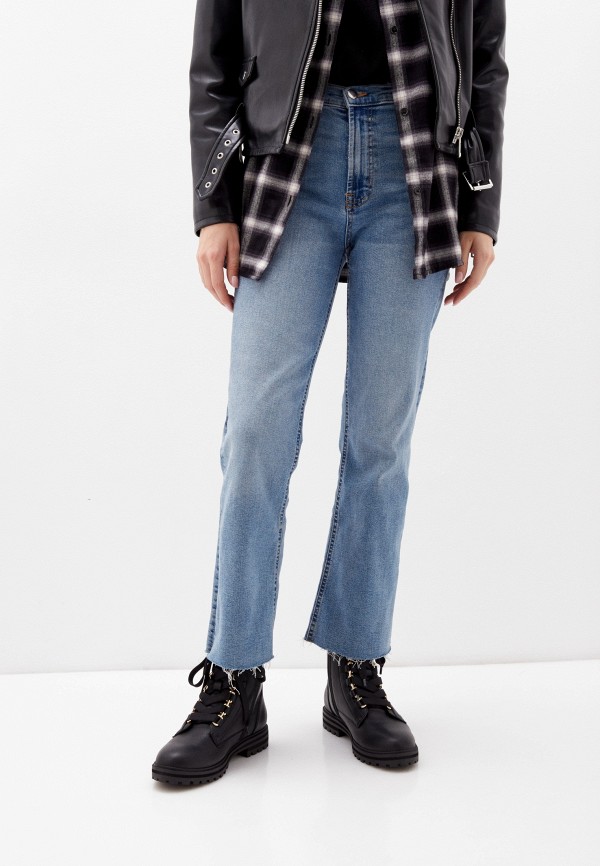 фото Ботинки mexx