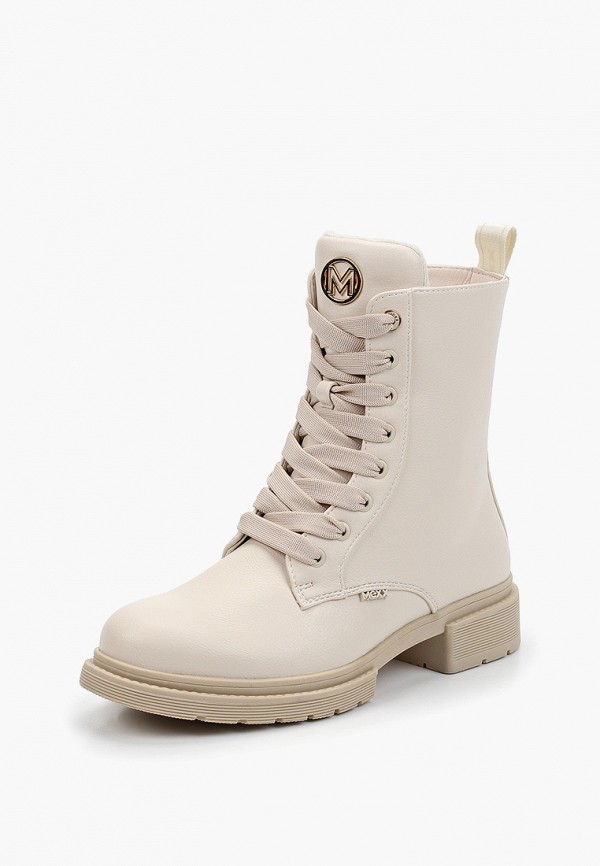 фото Ботинки mexx