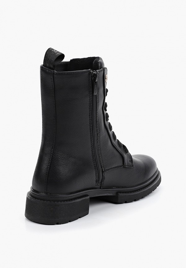 фото Ботинки mexx