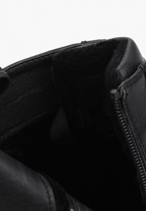 фото Ботинки mexx