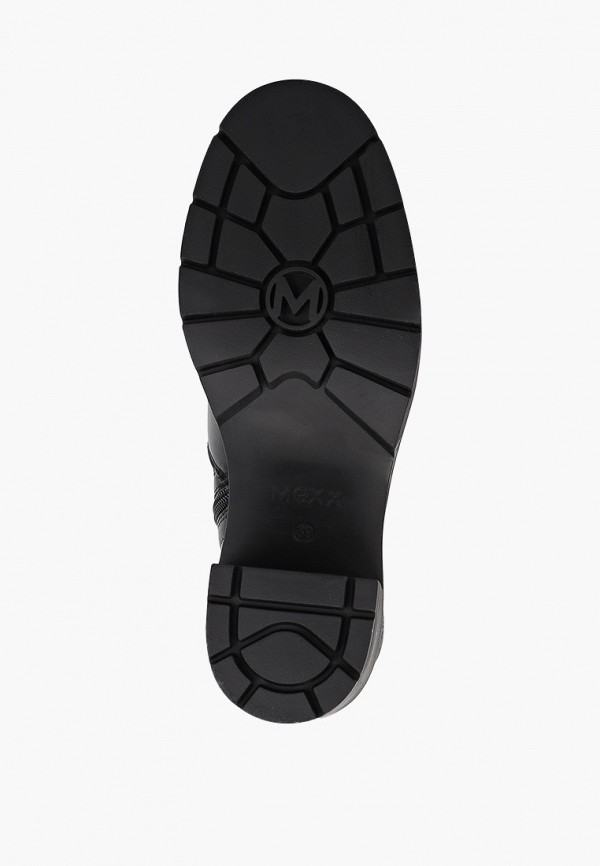 фото Полусапоги mexx