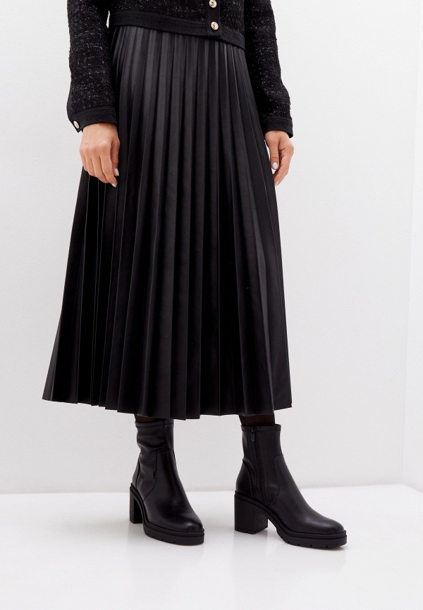 фото Полусапоги mexx