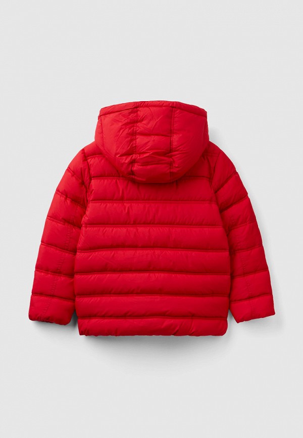 фото Куртка утепленная united colors of benetton