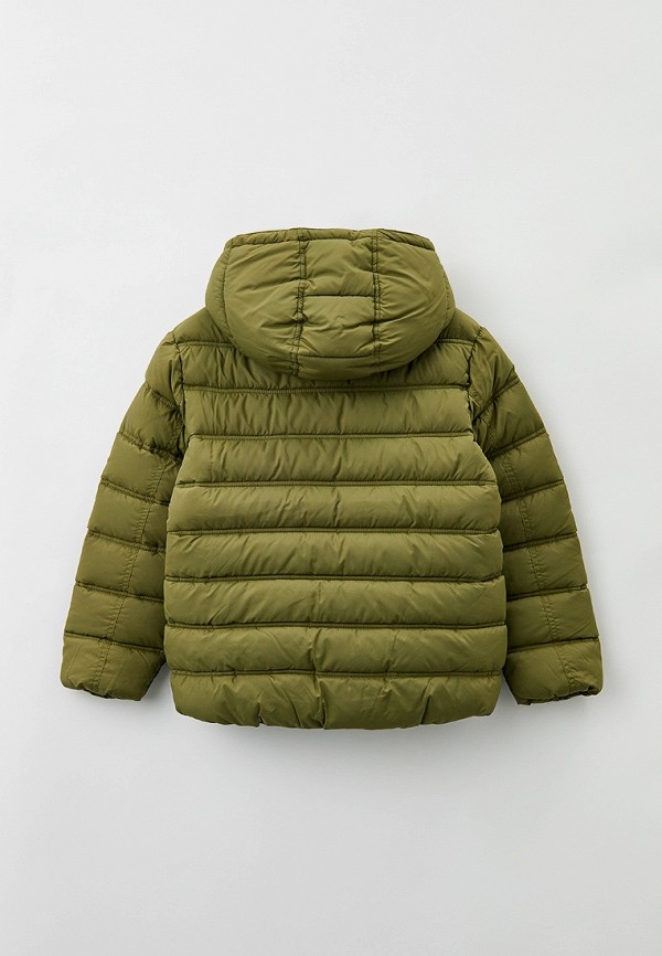 фото Куртка утепленная united colors of benetton