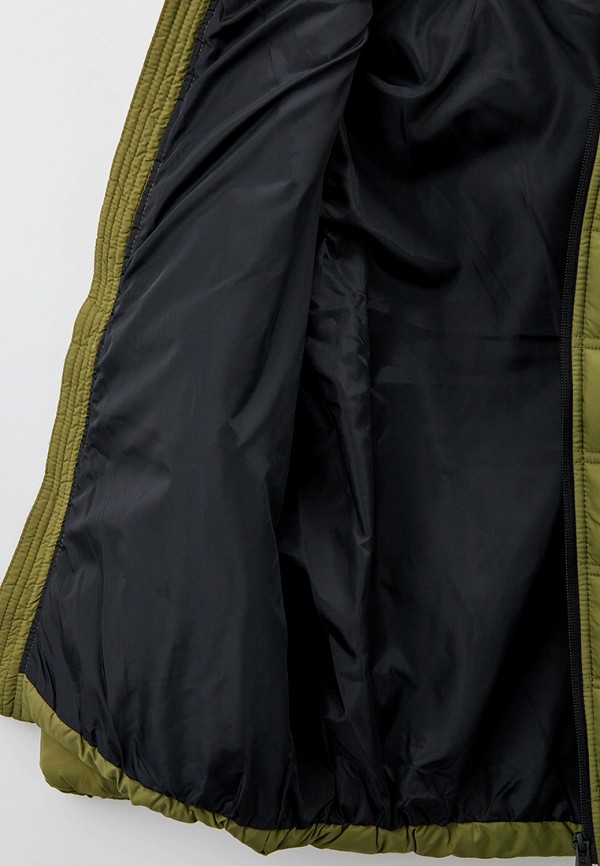 фото Куртка утепленная united colors of benetton