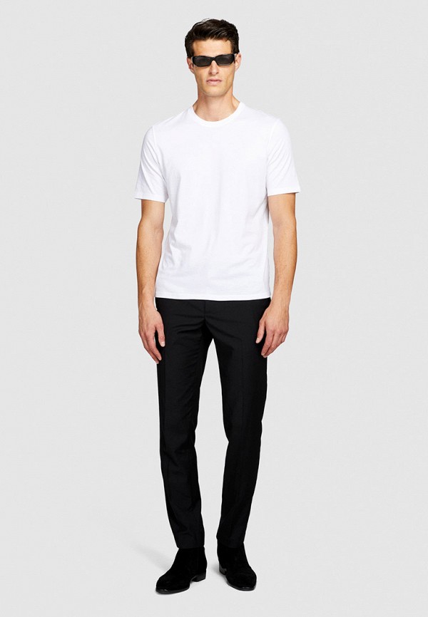 фото Брюки sisley