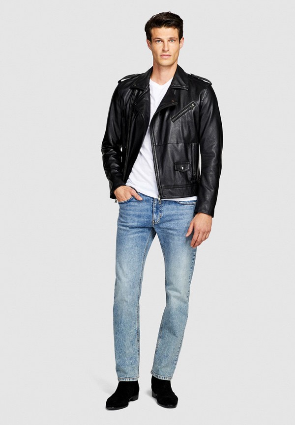 фото Джинсы sisley