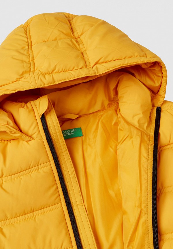 фото Куртка утепленная united colors of benetton