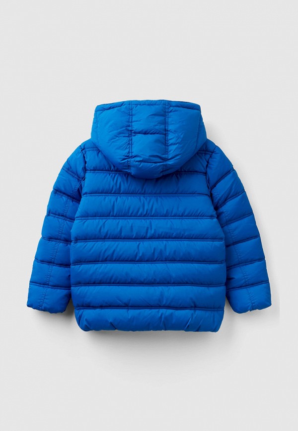 фото Куртка утепленная united colors of benetton