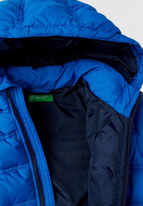 фото Куртка утепленная united colors of benetton