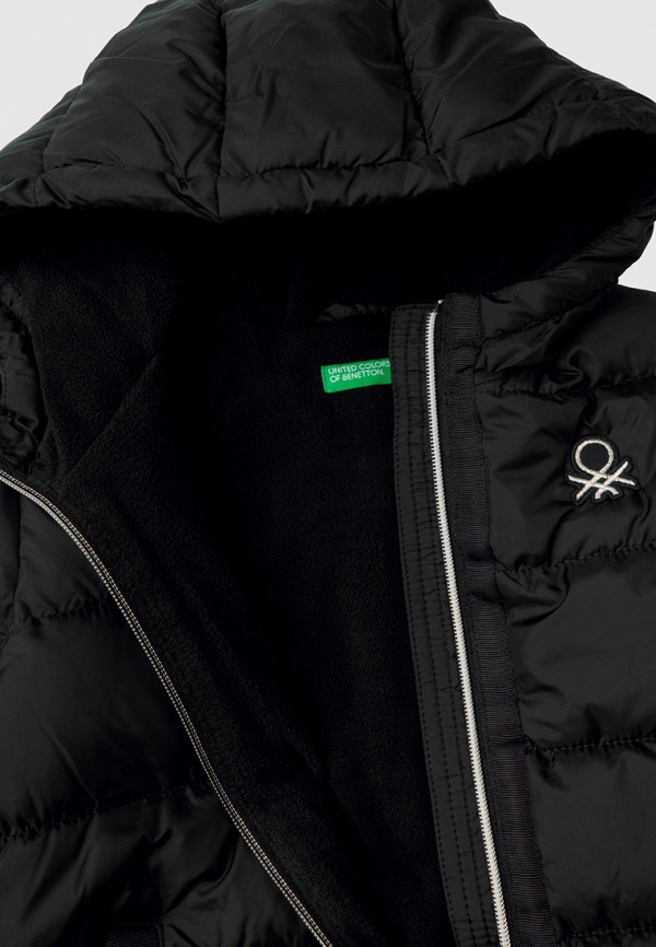 фото Куртка утепленная united colors of benetton