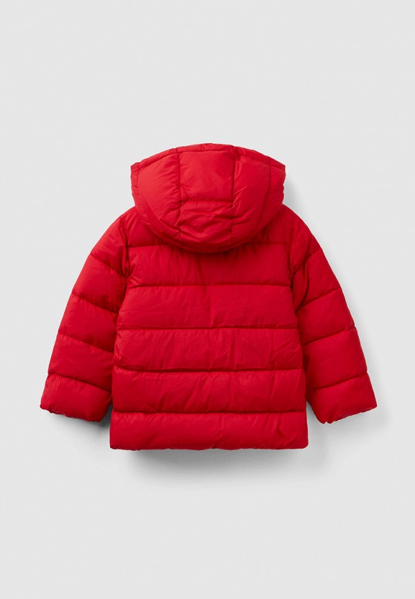 фото Куртка утепленная united colors of benetton