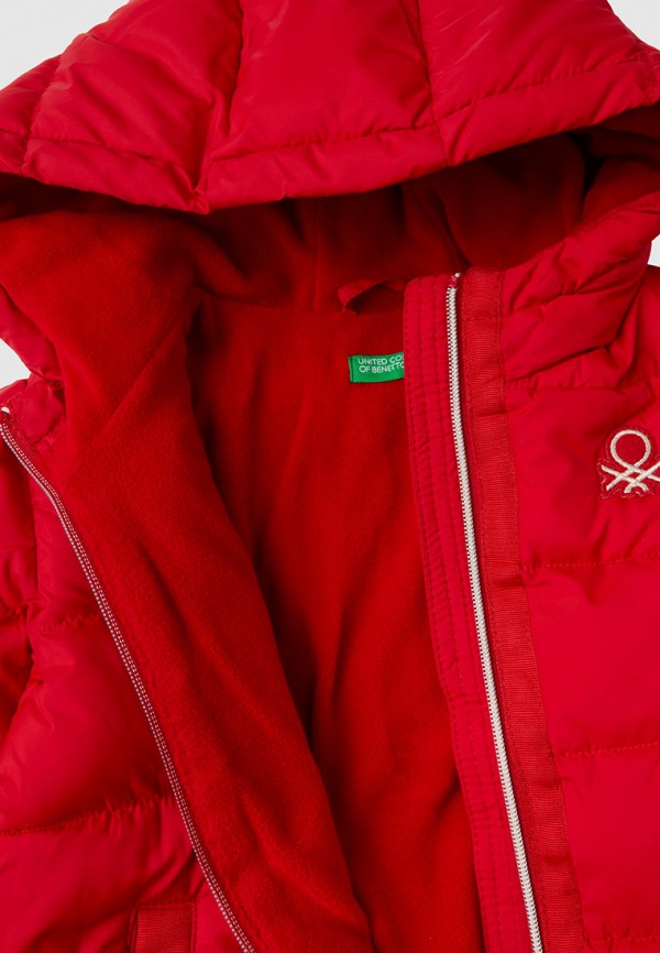 фото Куртка утепленная united colors of benetton