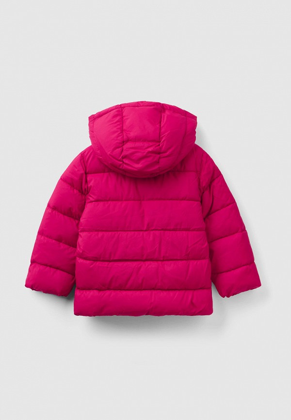 фото Куртка утепленная united colors of benetton