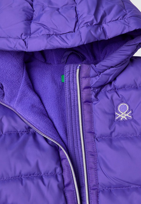 фото Куртка утепленная united colors of benetton