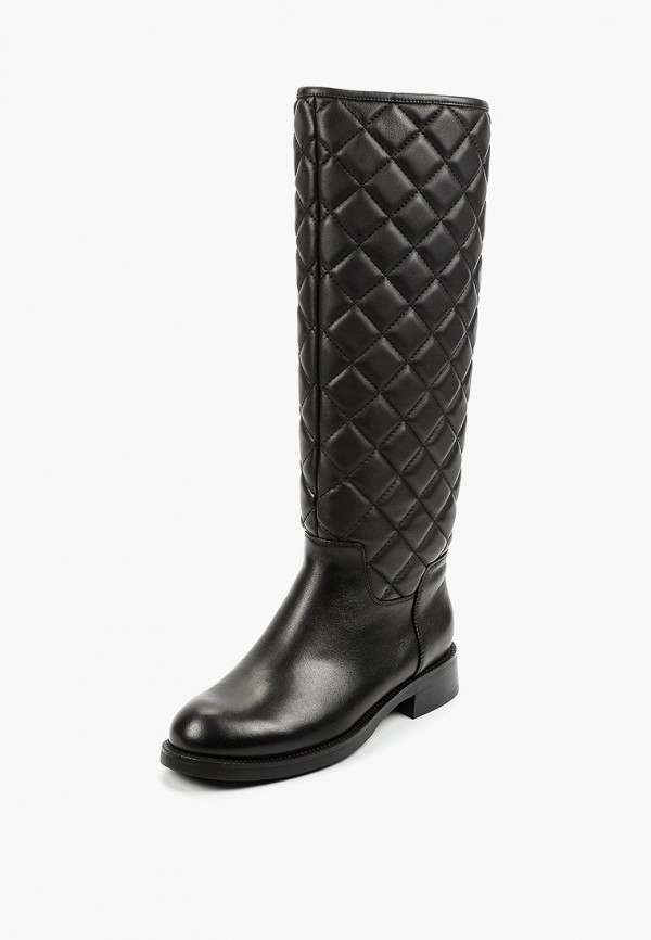 фото Сапоги respect