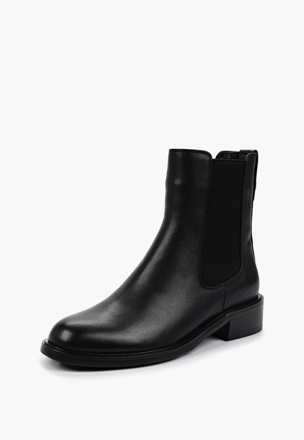 фото Ботинки respect