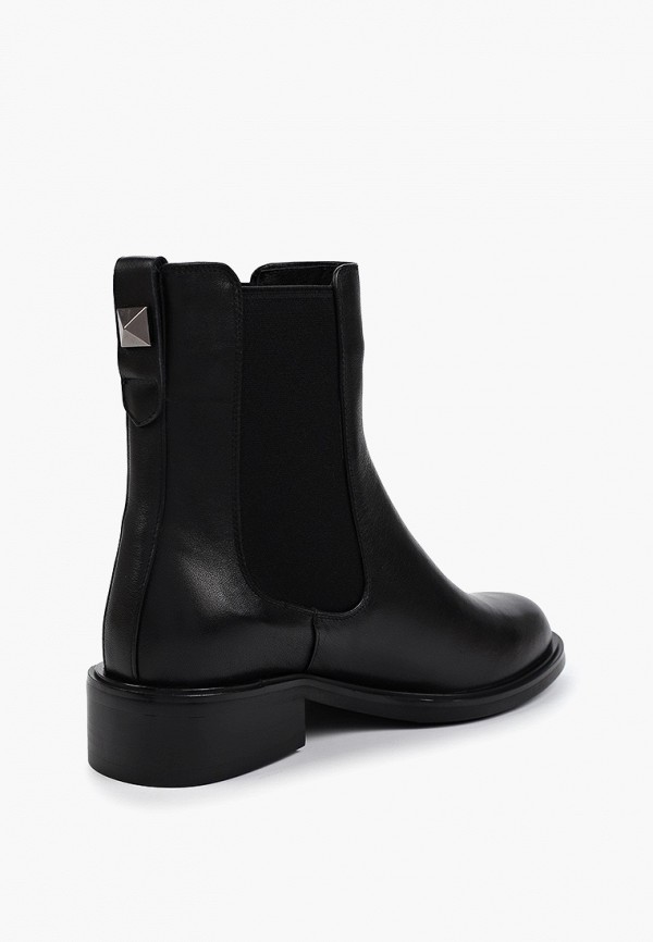 фото Ботинки respect