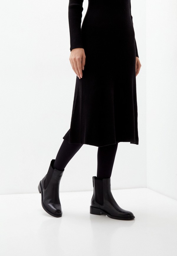 фото Ботинки respect