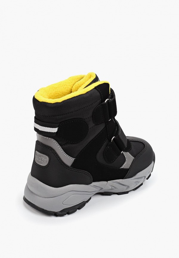 фото Ботинки kapika