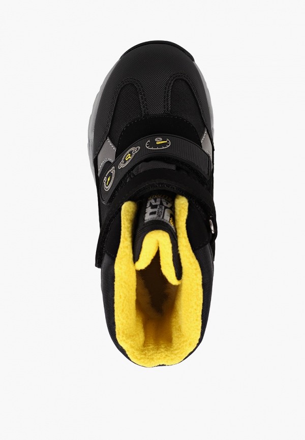 фото Ботинки kapika