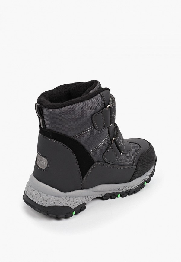 фото Ботинки kapika